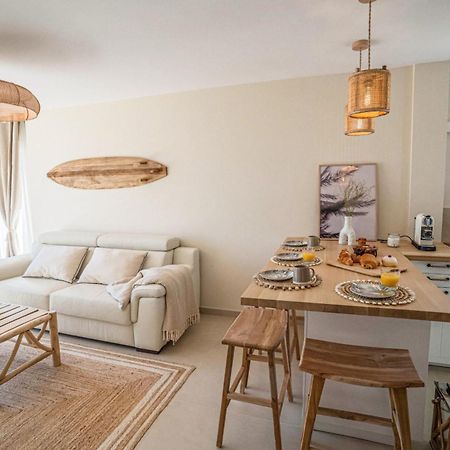 Logement Vue Mer Splendide - Situe A 50 Metres Du Bord De Mer Et 2 Minutes Des Plages - Bandolina Exterior photo